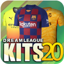 İndir  Dream Kits League  Soccer WORLDWIDE