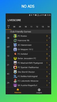İndir 365 score: App livescore. Spor Android için