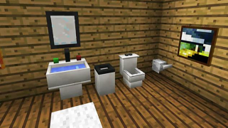 İndir furniture mod Eğlence Android için
