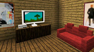 İndir furniture mod Eğlence Android için Ekran görüntüsü 2