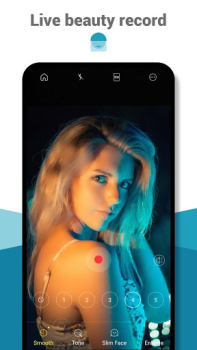 İndir Cool Video Editor,Maker,Effect Video oynatıcılar ve düzenleyiciler Android için Ekran görüntüsü 5