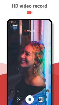 İndir Cool Video Editor,Maker,Effect Video oynatıcılar ve düzenleyiciler Android için Ekran görüntüsü 6