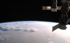 İndir ISS Live Now Eğitim Android için Ekran görüntüsü 2