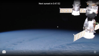 İndir ISS Live Now Eğitim Android için Ekran görüntüsü 6