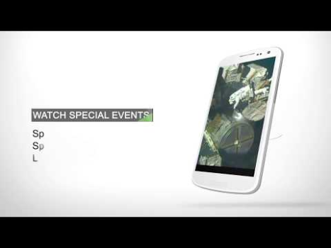 İndir ISS Live Now Eğitim Android için Ekran görüntüsü 8