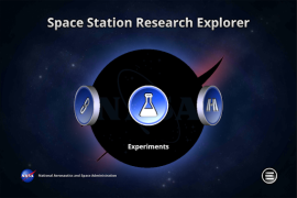 İndir Space Station Research Xplorer Eğitim Android için