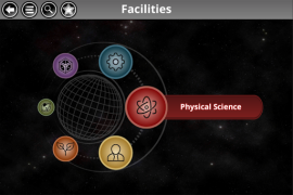 İndir Space Station Research Xplorer Eğitim Android için Ekran görüntüsü 3