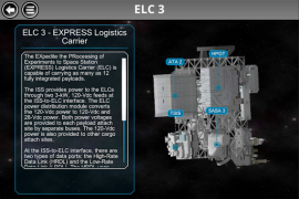 İndir Space Station Research Xplorer Eğitim Android için Ekran görüntüsü 6