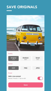 İndir Pomelo Camera – Photo editor & Fotoğraf Android için Ekran görüntüsü 4