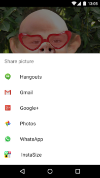 İndir Yüz Değiştirici - Face Changer Eğlence Android için Ekran görüntüsü 5
