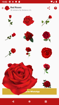 İndir Emoji and Memoji Sticker Maker Özelleştirme Android için Ekran görüntüsü 5
