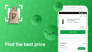 İndir Rate&Goods. Товары и отзывы Alışveriş Android için Ekran görüntüsü 3