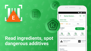 İndir Rate&Goods. Товары и отзывы Alışveriş Android için Ekran görüntüsü 4