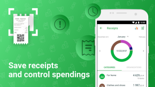 İndir Rate&Goods. Товары и отзывы Alışveriş Android için Ekran görüntüsü 6