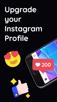 İndir Stack — Grids for Instagram Fotoğraf Android için