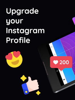 İndir Stack — Grids for Instagram Fotoğraf Android için Ekran görüntüsü 4
