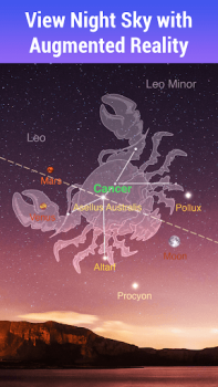 İndir Star Walk - Yıldızlar keşfedin Eğitim Android için