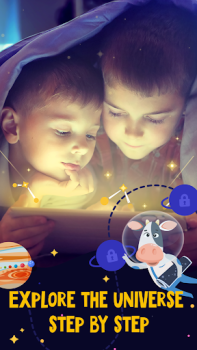 İndir Uzay Oyunu için Astronomi Eğitim Android için