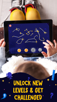 İndir Uzay Oyunu için Astronomi Eğitim Android için Ekran görüntüsü 3
