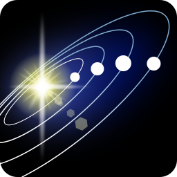 app logo