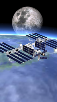 İndir Solar Walk Free - Explore the Eğitim Android için Ekran görüntüsü 2