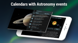İndir Solar Walk 2 Ads+：Solar System Eğitim Android için Ekran görüntüsü 5