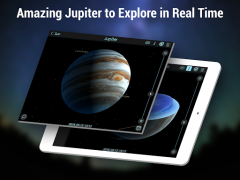 İndir Solar Walk 2 Ads+：Solar System Eğitim Android için Ekran görüntüsü 7
