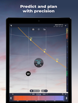 İndir Ephemeris: Sun and Moon Seeker Araçlar Android için Ekran görüntüsü 7