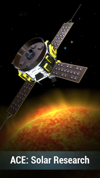 İndir Spacecraft Models 3D Eğitim Android için Ekran görüntüsü 2