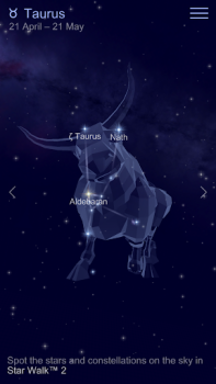 İndir Zodiac Signs and 3D Models Eğitim Android için Ekran görüntüsü 3