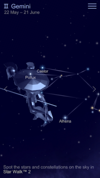 İndir Zodiac Signs and 3D Models Eğitim Android için Ekran görüntüsü 5