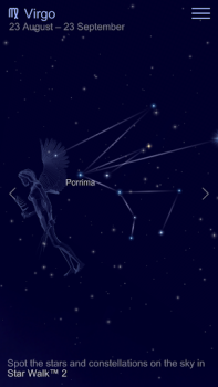 İndir Zodiac Signs and 3D Models Eğitim Android için Ekran görüntüsü 7
