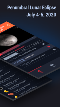 İndir Eclipse Guide 2024 - 2027 Kitaplar & Rehberler Android için Ekran görüntüsü 2