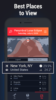 İndir Eclipse Guide 2024 - 2027 Kitaplar & Rehberler Android için Ekran görüntüsü 3