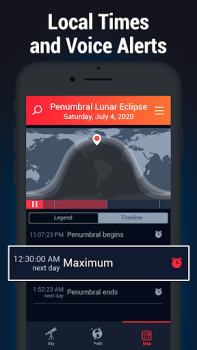 İndir Eclipse Guide 2024 - 2027 Kitaplar & Rehberler Android için Ekran görüntüsü 5
