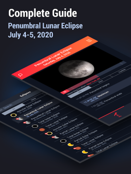İndir Eclipse Guide 2024 - 2027 Kitaplar & Rehberler Android için Ekran görüntüsü 7