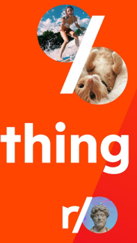 İndir Reddit Haberler & Dergiler Android için Ekran görüntüsü 2