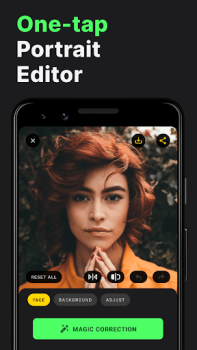 İndir Lensa: avatar oluşturma, AI Fotoğraf Android için