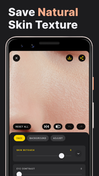 İndir Lensa: avatar oluşturma, AI Fotoğraf Android için Ekran görüntüsü 2