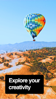 İndir Prisma Fotoğraf Android için Ekran görüntüsü 4
