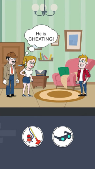 İndir Clue Hunter Bulmaca Oyunları Android için