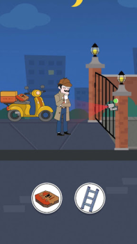 İndir Clue Hunter Bulmaca Oyunları Android için Ekran görüntüsü 4