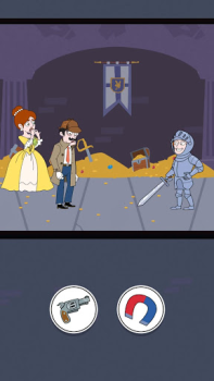 İndir Clue Hunter Bulmaca Oyunları Android için Ekran görüntüsü 5