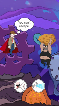 İndir Clue Hunter Bulmaca Oyunları Android için Ekran görüntüsü 6