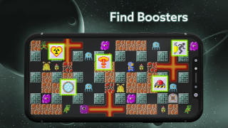 İndir Bomber Spaceman: Aliens Hunter Arcade Android için Ekran görüntüsü 2
