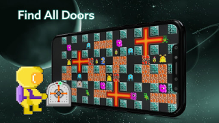 İndir Bomber Spaceman: Aliens Hunter Arcade Android için Ekran görüntüsü 4