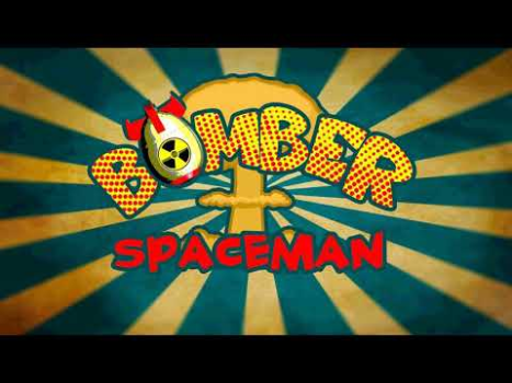 İndir Bomber Spaceman: Aliens Hunter Arcade Android için Ekran görüntüsü 5