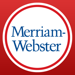 Logo Dictionary - Merriam-Webster