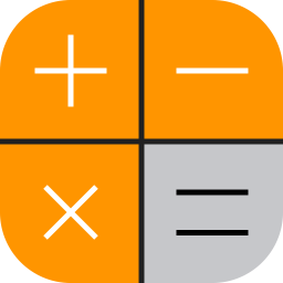 app logo