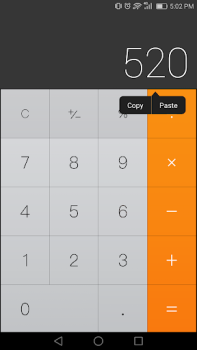 Calculator - IOS Calculator